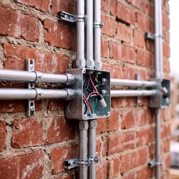 Rapid Cove — So verbessern Smart Home Systeme Ihre Sicherheit